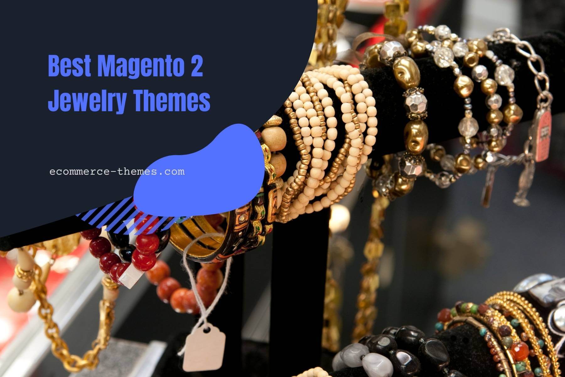 Best Magento 2 Jewelry Themes